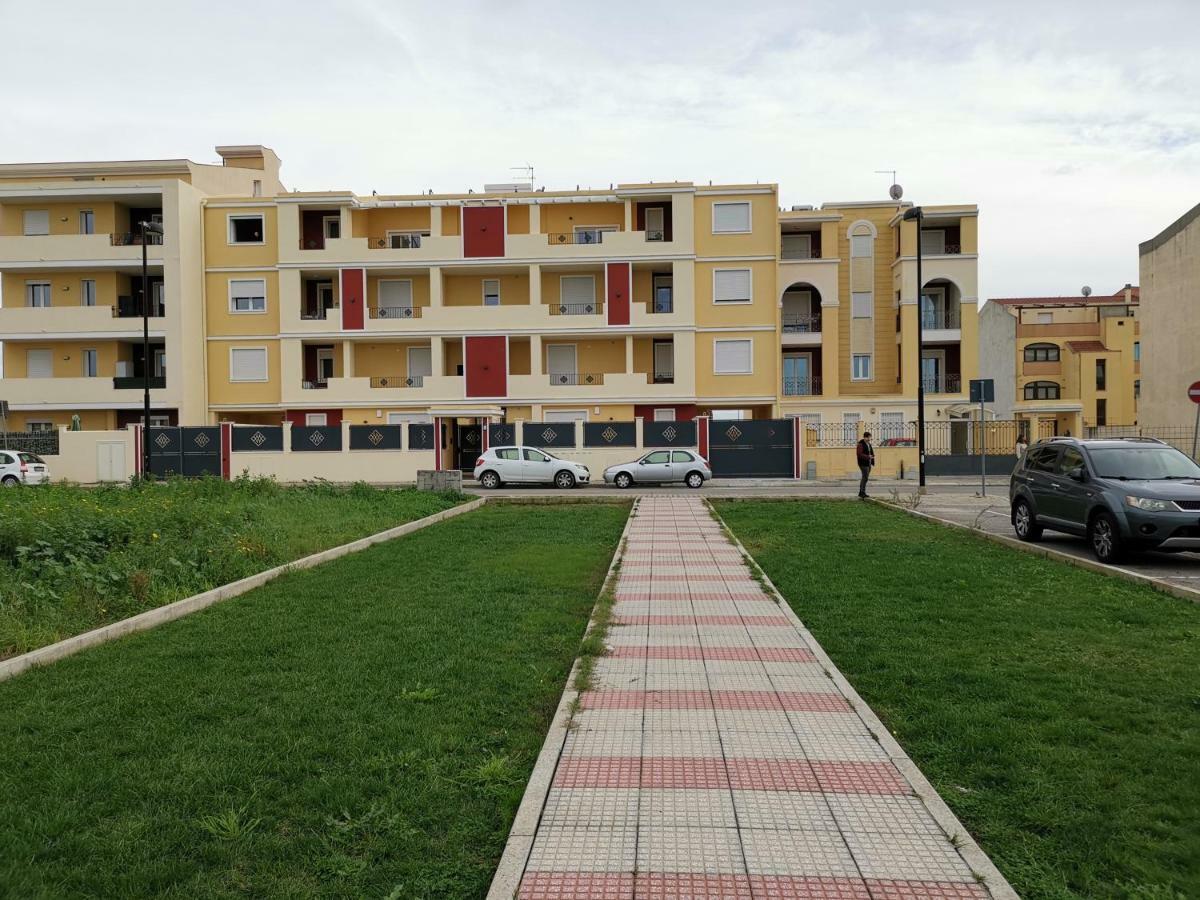 Freccia Verde Quartucciu Exterior foto
