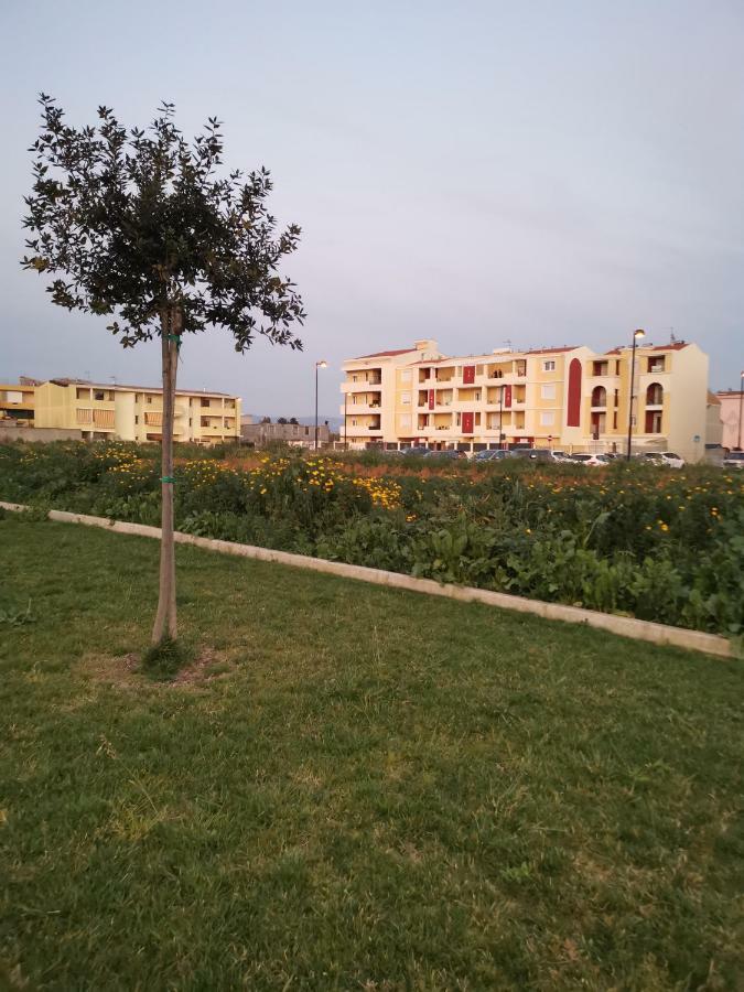 Freccia Verde Quartucciu Exterior foto